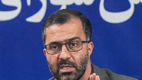 Meclis Başkanlık Divanı Sözcüsü Abbas Gودرزی, Tasnim Haber Ajansı’na şunları söyledi: «Düşman bilsin…»