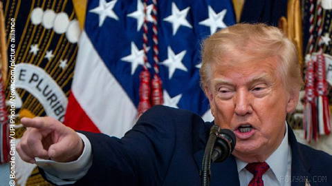 🔶دونالد ترامپ: جنگ با ایران می‌تواند خیلی زود تمام شود