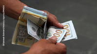 🔶 Continued record-breaking in Iran’s currency market; the dollar rate reached 265 thousand tomans