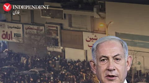 نتانیاهو: جمهوری اسلامی سقوط خواهد کرد و «روز آزادی» مردم ایران فرا خواهد رسید