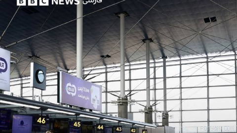 🔻Abu Zar Shiroodi, head of Iran’s Civil Aviation Organization, says simultaneous flights between Iranian and Iraqi airlines will resume