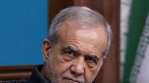 مسعود پزشکیان، رییس دولت جمهوری اسلامی در شبکه ایکس نوشت: «دولت برای مدیریت شرایط ویژه آرایش جدید گرفته است.