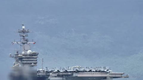 Pete Hegseth, the U.S. Secretary of War, refused to say that after the arrival of the aircraft carrier Theodore Roosevelt, the U.S. would keep several aircraft carriers in the Middle East
