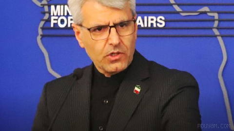 اسماعیل بقائی، سخنگوی وزارت خارجه جمهوری اسلامی، گفت که پیشنهادهای