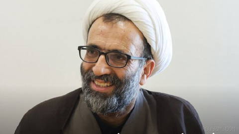 علیرضا سلیمی، نماینده تهران و عضو هیات رییسه مجلس، درباره پیشنهاد توقف