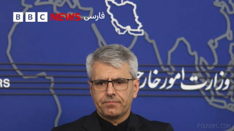 🔻اسماعیل بقایی درباره کمیته شش‌نفره‌ای که در شورای عالی امنیت ملی فعالیت