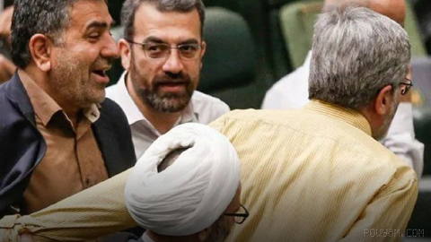 مهدی کوچک‌زاده، نماینده تهران در مجلس شورای اسلامی، با انتقاد از