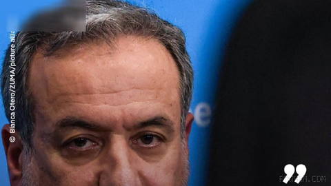 🔶 عراقچی: Hürmüz Boğazı’nın yeniden açılması için şartlarımız, ABD’nin kabul etmesi gereken yükümlülüklerle uyumludur