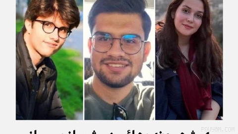 یک منبع آگاه به ایران‌اینترنشنال گفت با گذشت ۲۱ روز از بازداشت سارینا