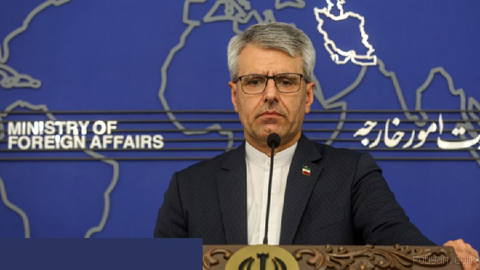 Iran warns US allies in region: Reusing soil for attacks will bring