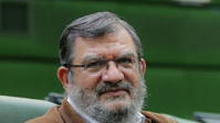 Abdolhossein Ruholamini, a member of Tehran in parliament, said: “If the Strait of Hormuz is open...