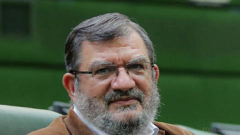 عبدالحسین روح‌الامینی، نماینده تهران در مجلس، گفت: «اگر تنگه هرمز باز