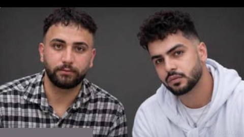 ‏علیرضا سپاهی و علیرضا رئیسی، دو متهم پرونده «علیخانی اصفهان» هم‌زمان با آغاز هفته جهانی لغو مجازات اعدام، توسط قضاییه ج…
