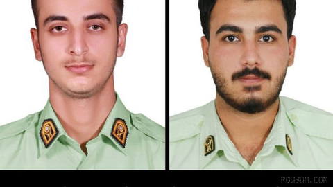 پلیس سیستان و بلوچستان اعلام کرد که در اثر حمله به گشت انتظامی پاسگاه
