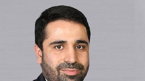 محمدامین آقامیری، دبیر شورای عالی و رییس مرکز ملی فضای مجازی، با اشاره