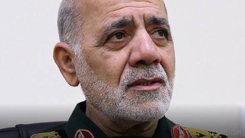 علی عبداللهی، رییس ستادکل نیروهای مسلح، در پیامی نوشت که اگر جنگ جدید