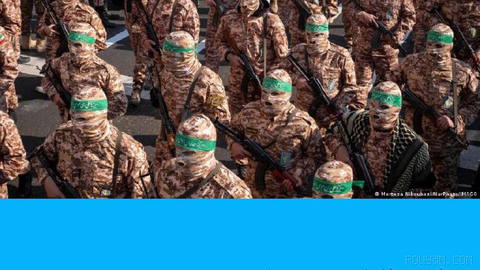 🔶استرالیا تحریم‌های ضدتروریستی چهار ایرانی را تمدید کرد