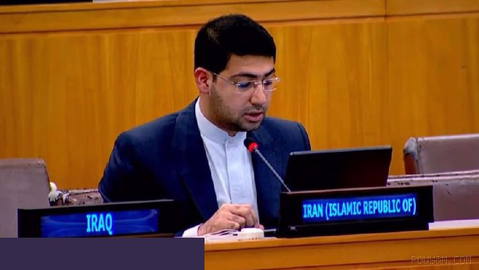 دیپلمات ایرانی در بحرین: یا امنیت منطقه را با هم می‌سازیم، یا