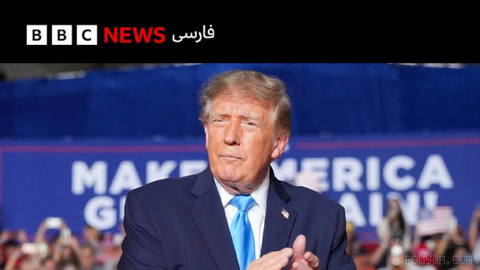 🔻سخنان دونالد ترامپ درباره اینکه ایران می‌تواند لس‌آنجلس و سن‌دیگو را