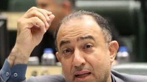 احمد فاطمی، نماینده بابل در مجلس، درباره احتمال وقوع جنگ گسترده میان