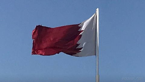 ابراهیم بن سلطان الهاشمی، مدیر اداره رسانه و ارتباطات وزارت خارجه قطر،