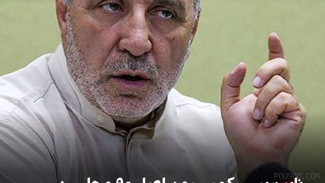 حسینعلی حاجی‌دلیگانی، نایب‌رییس کمیسیون اصل ۹۰ مجلس، گفت باید در بانک