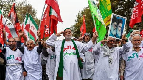سپاه پاسداران در بیانیه‌ای به مناسبت سومین سالگرد حمله هفتم اکتبر حماس
