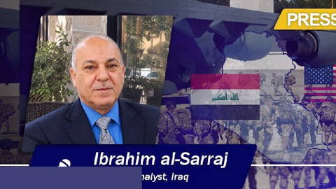✍🏻 گفت‌وگو - پیروزی‌های نظامی ایران، فشار مقاومت عراق بر آمریکا برای خروج از عراق