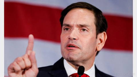US Secretary of State in Athens said the Islamic Republic has failed to take advantage of opportunities