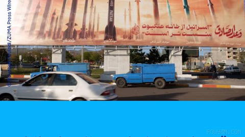 🔶 "هشدار مقام‌های ارشد دفاعی اسرائیل نسبت به احتمال حمله موشکی ایران"