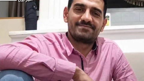 حکم اعدام امید گودرزوند چگینی، معترض ۳۷ ساله، از بازداشت‌شدگان اعتراضات دی‌ماه ۱۴۰۴ و محبوس در زندان چوبیندر قزوین، در م…