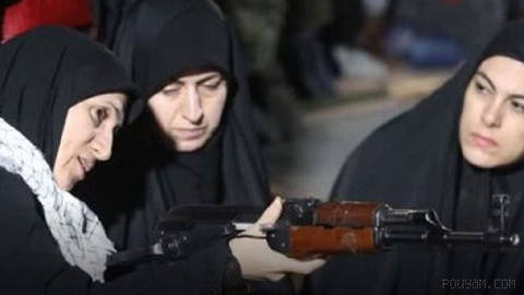 شماری از شهروندان در پیام‌هایی به ایران اینترنشنال گفته‌اند که با تشدید