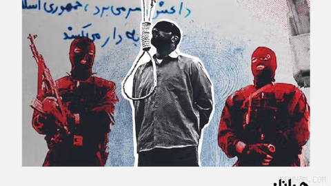 هرانا گزارش داد که برزو رضایی، از بازداشت‌شدگان اعتراضات دی‌ماه ۱۴۰۴ و