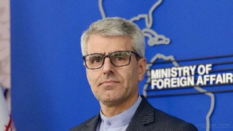 اسماعیل بقایی، سخنگوی وزارت خارجه جمهوری اسلامی گفت تهران ملاحظات و شروط