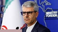 Iranian Foreign Ministry Spokesman Baghaei: