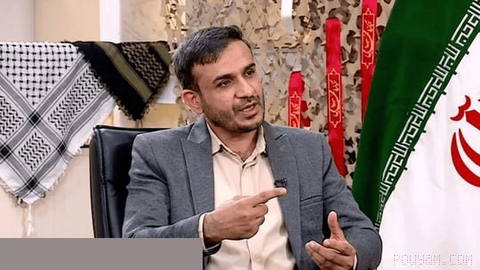 IRGC Navy’s political deputy, Ali Mohammadi, says the oil market has also realized that Trump is lying.