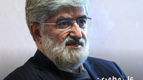علی مطهری، نایب‌رییس مجلس دهم، در گفت‌وگو با خبرگزاری ایرنا گفت ایران
