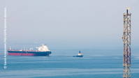 🔸 Unprecedented record of attacks on oil tankers in the Strait of Hormuz after the start of the Iran–U.S. war