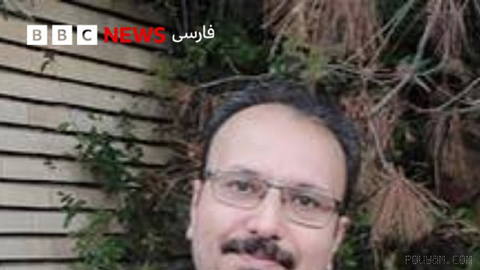 🔻Ahmadreza Haeiri, Iranian civil and human rights activist, is one of five prize winners