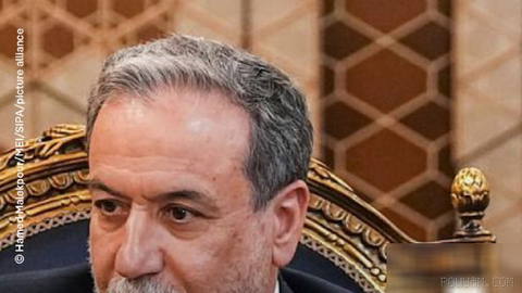 🔶 عراقچی: پاسخ ایران به دیدگاه‌های آمریکا ظرف چند روز آینده داده می‌شود