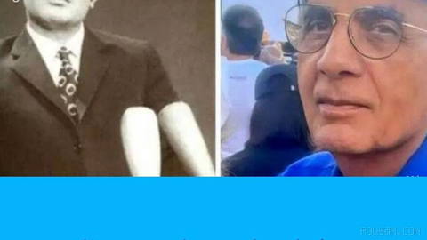 🔶 بررسی اتهام شکنجه علیه پرویز ثابتی در دادگاه آمریکا ادامه می‌یابد