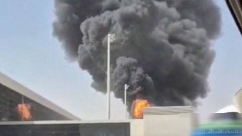 سازمان هواپیمایی کشوری عربستان سعودی در بیانیه‌ای جمعه ۱۷ مهر اعلام کرد که در پی دو حمله به فرودگاه بین‌المللی ملک خالد …