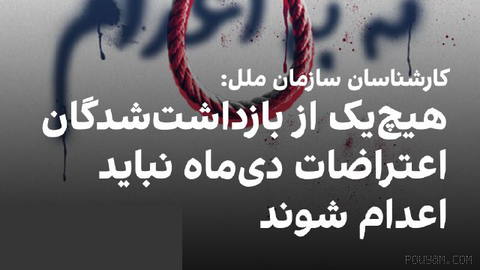 کارشناسان حقوق بشر سازمان ملل متحد در بیانیه‌ای اعلام کردند نیروهای