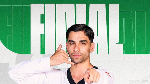 Zandi’s victory against all Iranians; ✔🥋 Abolfazl’s decisive win over Rozmian 🟢 at the Paris Grand Prix taekwondo competitions; Abolfazl…