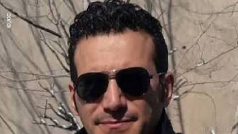 🔶محمد نادری با حکم اعدام، به زندان قزل‌حصار منتقل شد