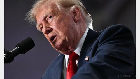 Donald Trump: The Islamic Republic must accept all of America’s demands or it will no longer exist