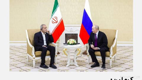 دیمیتری پسکوف، سخنگوی کرملین، شنبه ۱۸ مهر گفت که ولادیمیر پوتین،