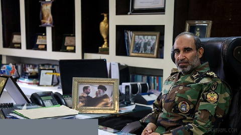İran Kara Kuvvetleri Komutanı Tuğgeneral Ali Cihanşahi, ülkenin sınırları boyunca 50’den fazla muharip ve destek birliğinin konuşlandırıldığını söyledi
