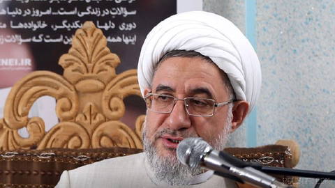 محسن اراکی، عضو مجلس خبرگان، ضمن انتقاد از محمدجعفر قائم‌پناه، معاون