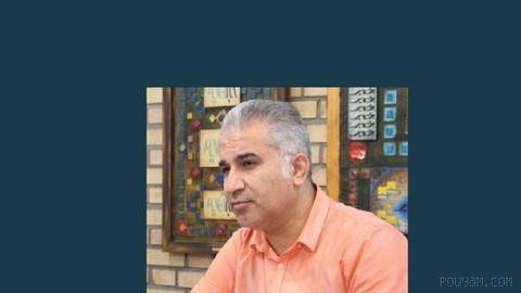 🔸صفحه اینستاگرام مصطفی مهرآیین، جامعه‌شناس و استاد سابق دانشگاه، روز